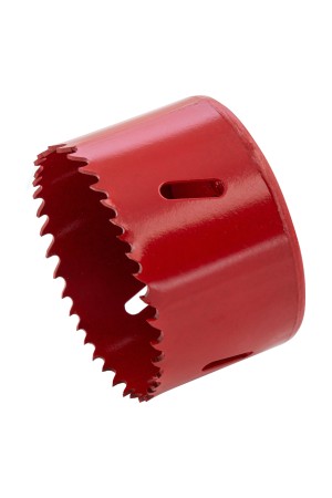 Коронка Bimetal, 70 мм Matrix