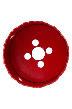 Коронка Bimetal, 70 мм Matrix