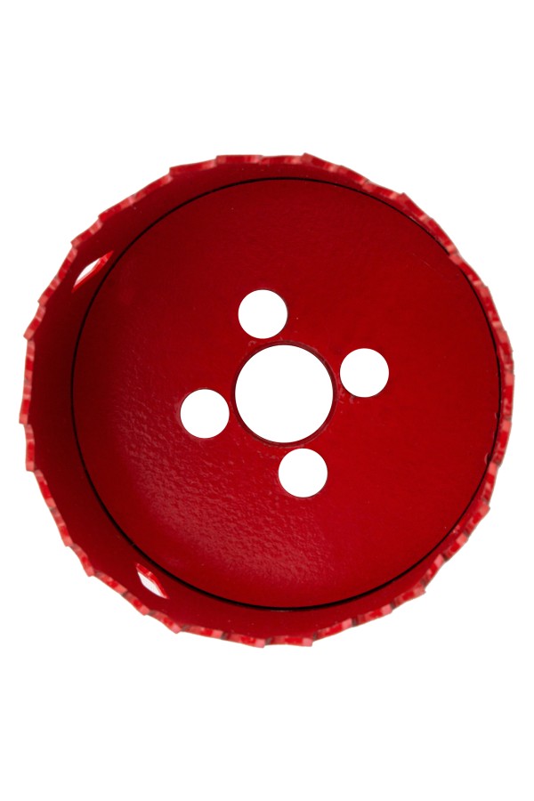 Коронка Bimetal, 70 мм Matrix