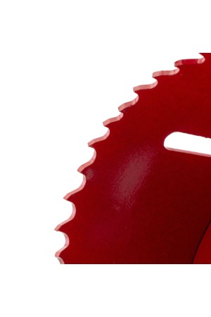 Коронка Bimetal, 70 мм Matrix