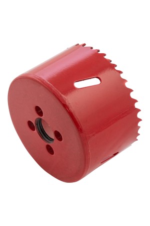 Коронка Bimetal, 70 мм Matrix