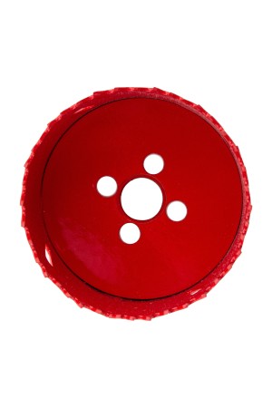 Коронка Bimetal, 73 мм Matrix