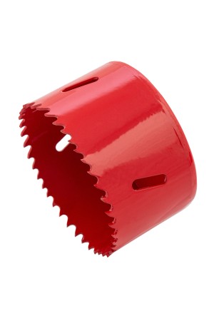 Коронка Bimetal, 73 мм Matrix