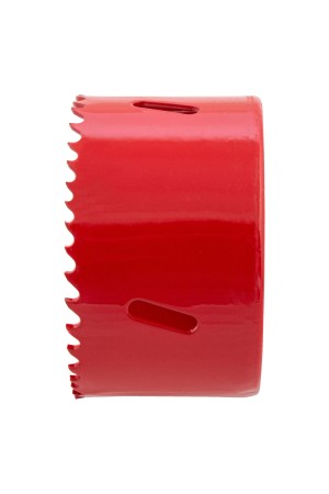 Коронка Bimetal, 73 мм Matrix