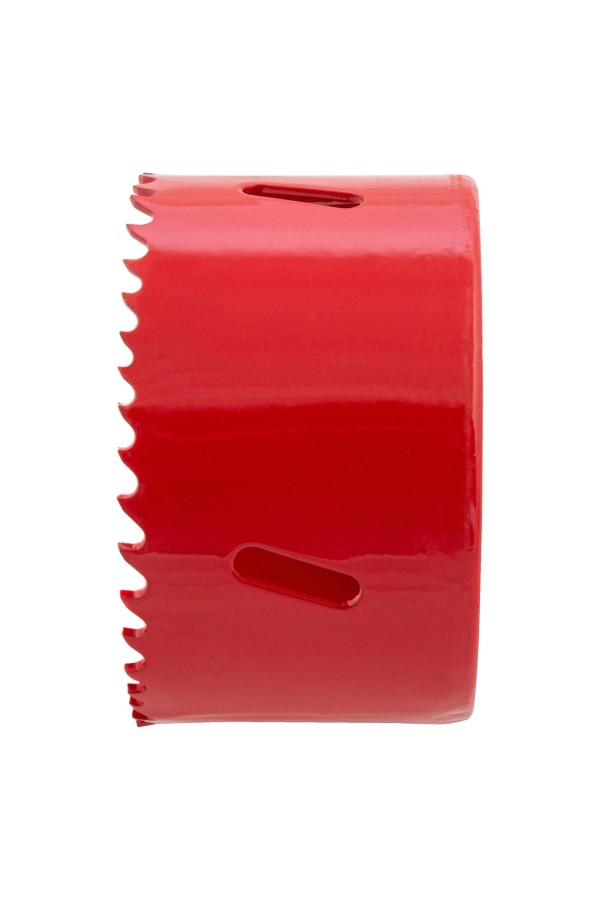 Коронка Bimetal, 73 мм Matrix