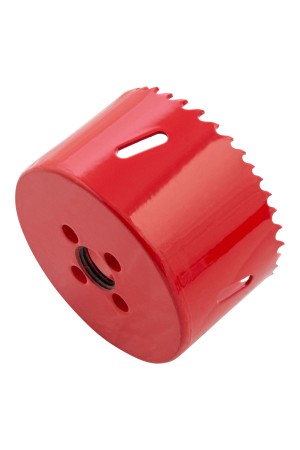 Коронка Bimetal, 73 мм Matrix