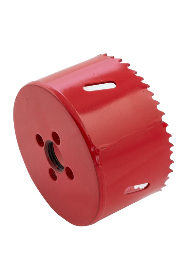 Коронка Bimetal, 76 мм Matrix