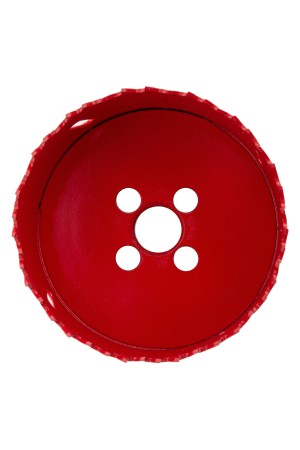 Коронка Bimetal, 76 мм Matrix