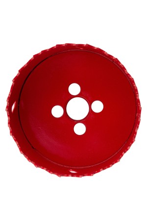 Коронка Bimetal, 78 мм Matrix