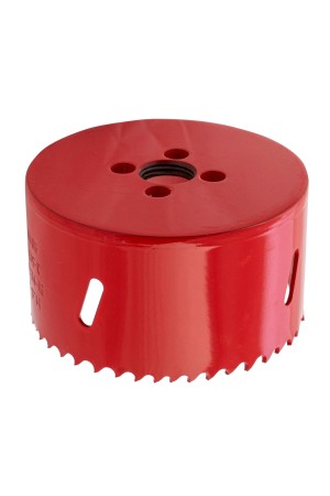 Коронка Bimetal, 80 мм Matrix