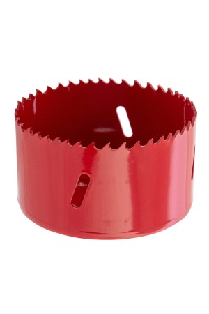 Коронка Bimetal, 80 мм Matrix