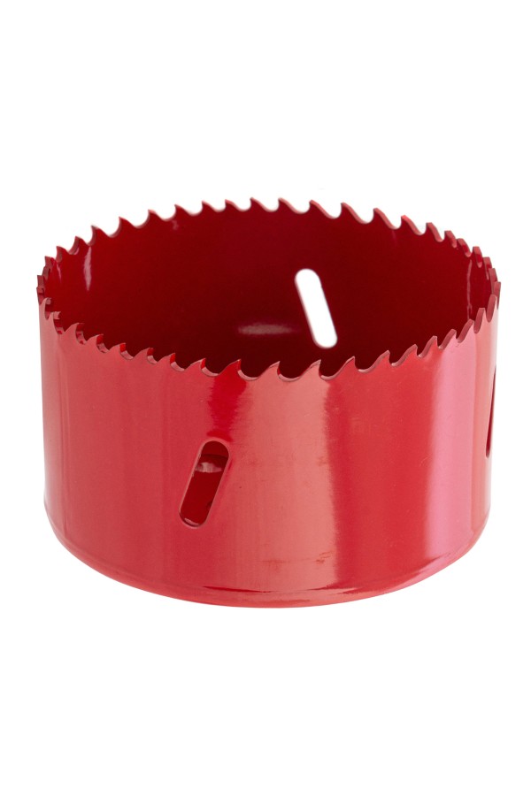 Коронка Bimetal, 80 мм Matrix