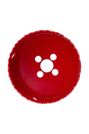 Коронка Bimetal, 80 мм Matrix