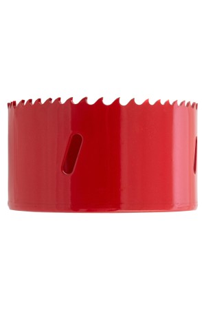 Коронка Bimetal, 80 мм Matrix