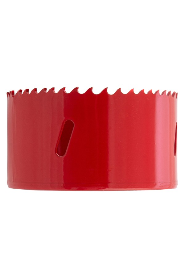 Коронка Bimetal, 80 мм Matrix