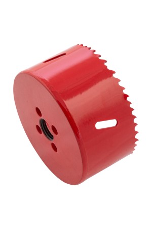 Коронка Bimetal, 83 мм Matrix