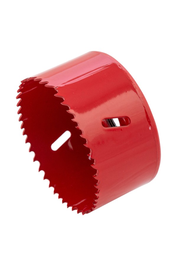 Коронка Bimetal, 83 мм Matrix