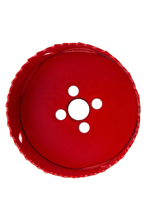 Коронка Bimetal, 83 мм Matrix