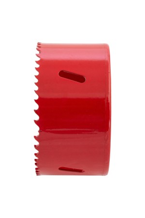 Коронка Bimetal, 83 мм Matrix