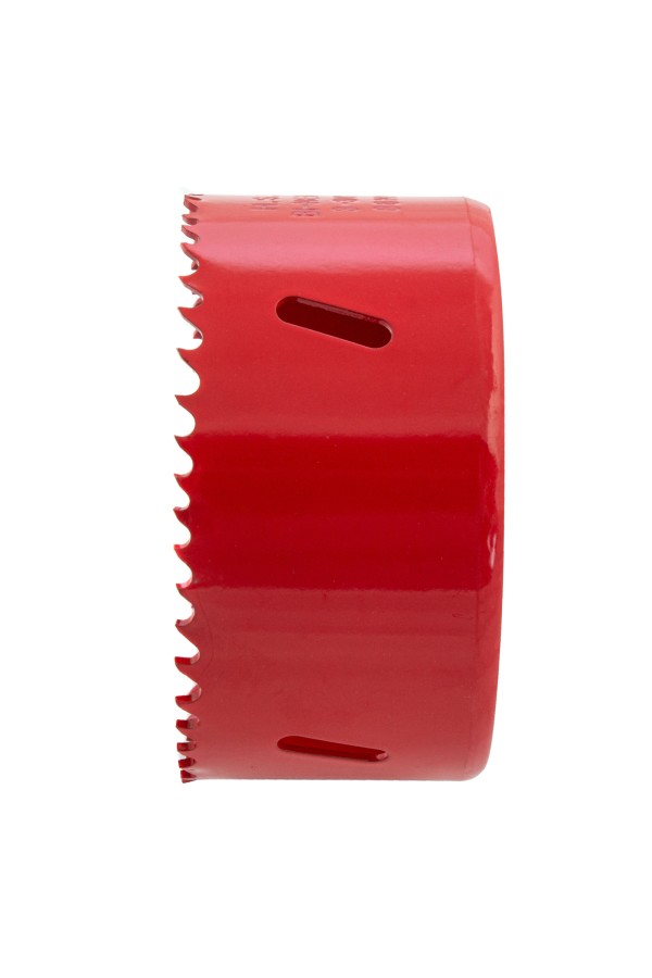 Коронка Bimetal, 86 мм Matrix