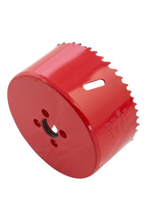 Коронка Bimetal, 86 мм Matrix