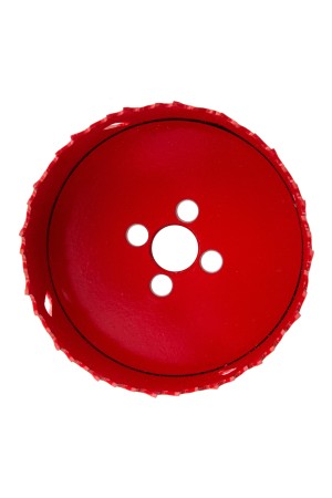 Коронка Bimetal, 86 мм Matrix