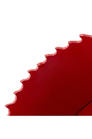 Коронка Bimetal, 89 мм Matrix