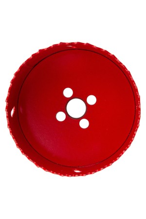 Коронка Bimetal, 89 мм Matrix