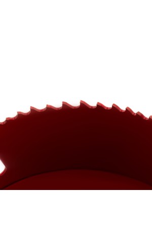 Коронка Bimetal, 102 мм Matrix