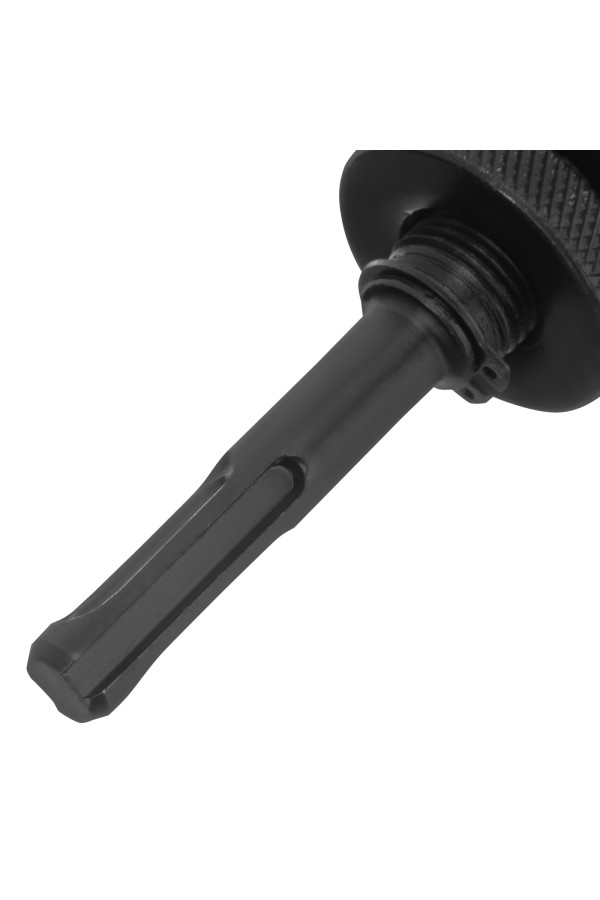 Хвостовик SDS Plus для коронок Bimetal свыше 30 мм Matrix