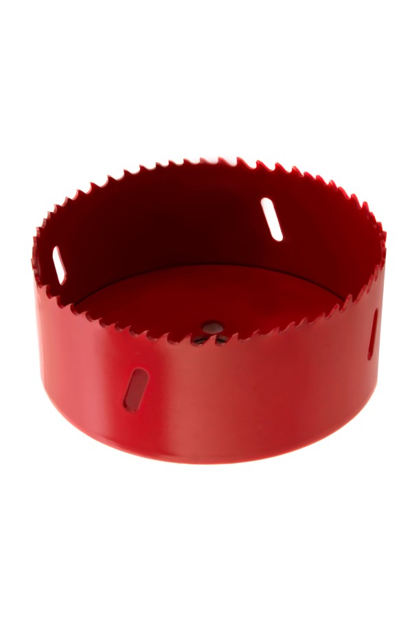 Коронка Bimetal, 105 мм Matrix