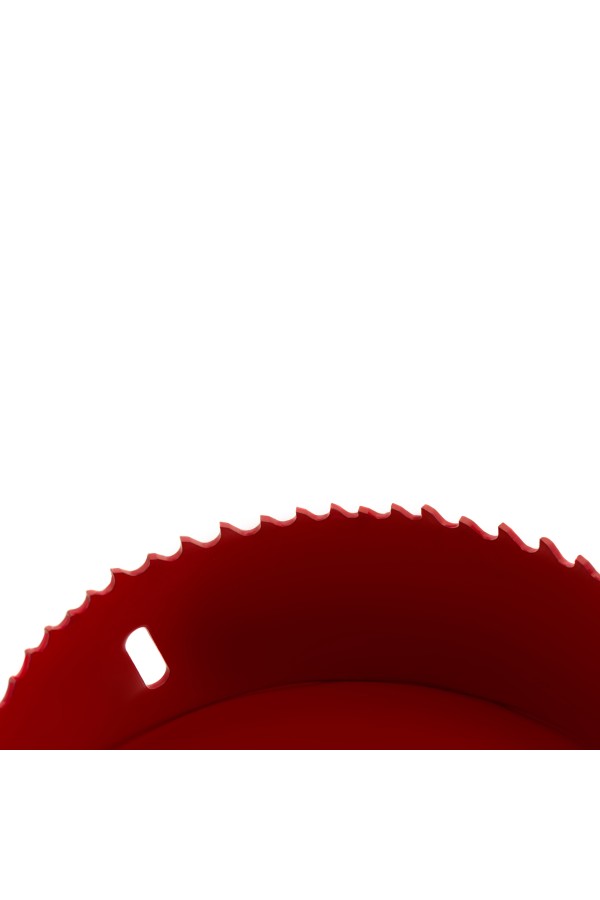 Коронка Bimetal, 114 мм Matrix