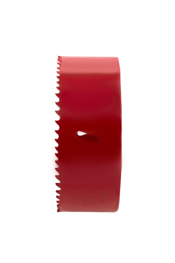 Коронка Bimetal, 114 мм Matrix