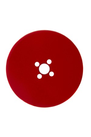 Коронка Bimetal, 114 мм Matrix