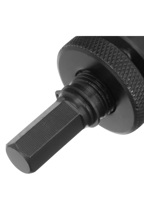 Хвостовик шестигранный для коронок Bimetal свыше 30 мм Matrix