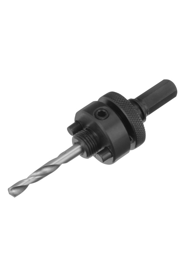 Хвостовик шестигранный для коронок Bimetal свыше 30 мм Matrix