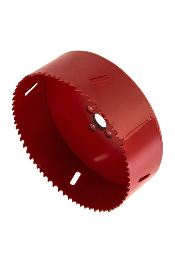 Коронка Bimetal, 127 мм Matrix