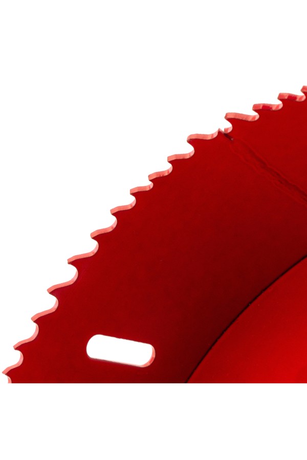 Коронка Bimetal, 127 мм Matrix