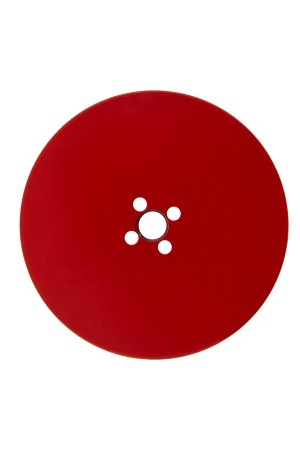 Коронка Bimetal, 140 мм Matrix