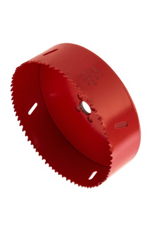 Коронка Bimetal, 140 мм Matrix