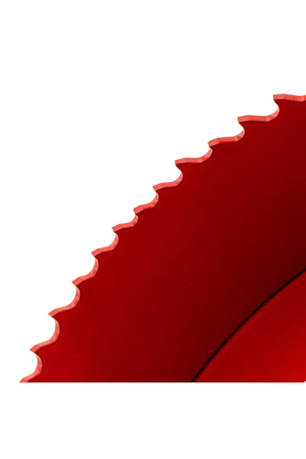 Коронка Bimetal, 140 мм Matrix