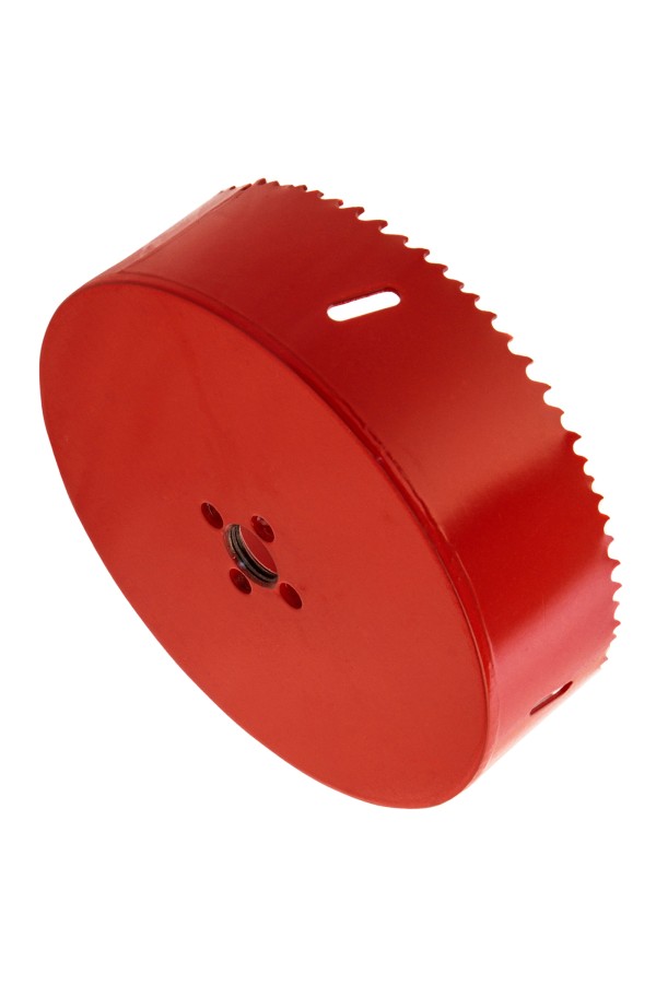 Коронка Bimetal, 140 мм Matrix