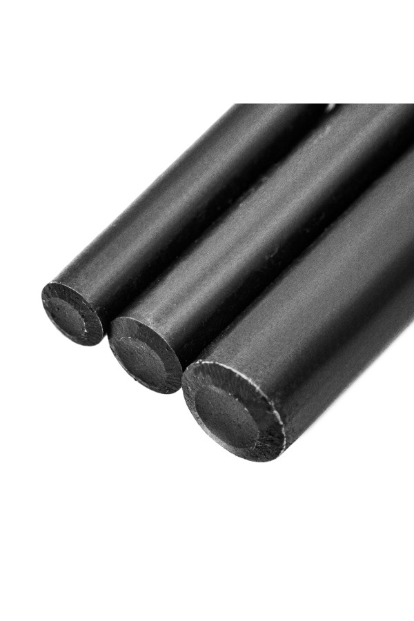 Набор сверл по бетону 5-6-8 мм, металлу 5-6-8 мм, дереву 5-6-8 мм, 9 шт, цилиндрический хвостовик Sparta