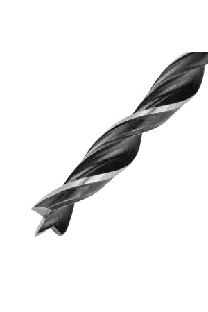 Набор сверл по бетону 5-6-8 мм, металлу 5-6-8 мм, дереву 5-6-8 мм, 9 шт, цилиндрический хвостовик Sparta