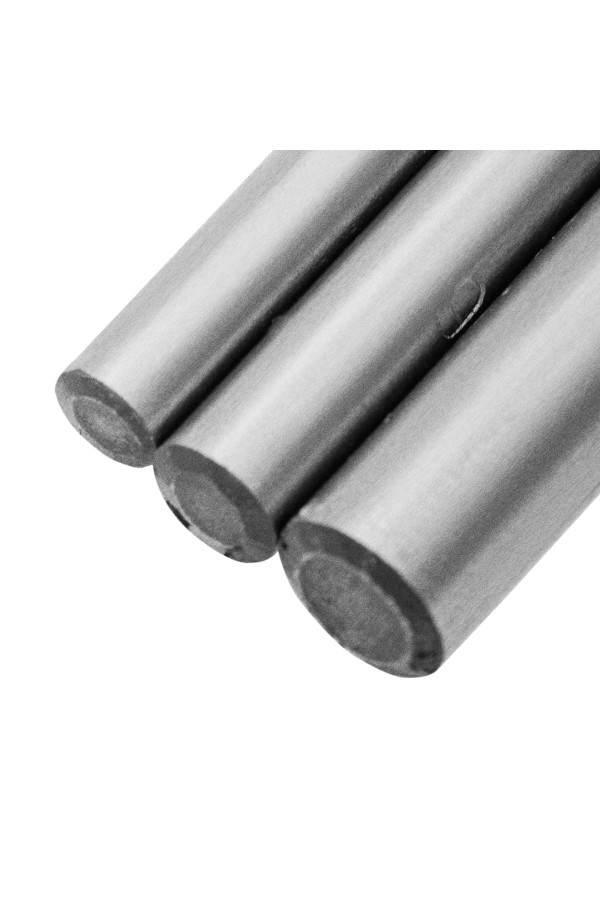 Набор сверл по бетону 5-6-8 мм, металлу 5-6-8 мм, дереву 5-6-8 мм, 9 шт, цилиндрический хвостовик Sparta