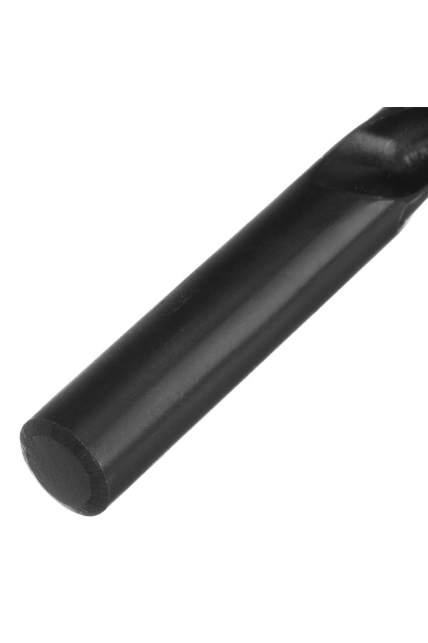 Набор сверл по бетону, металлу, дереву 4-5-6-8-10 мм, 15 шт, пластиковый бокс, цилиндрический хвостовик Sparta