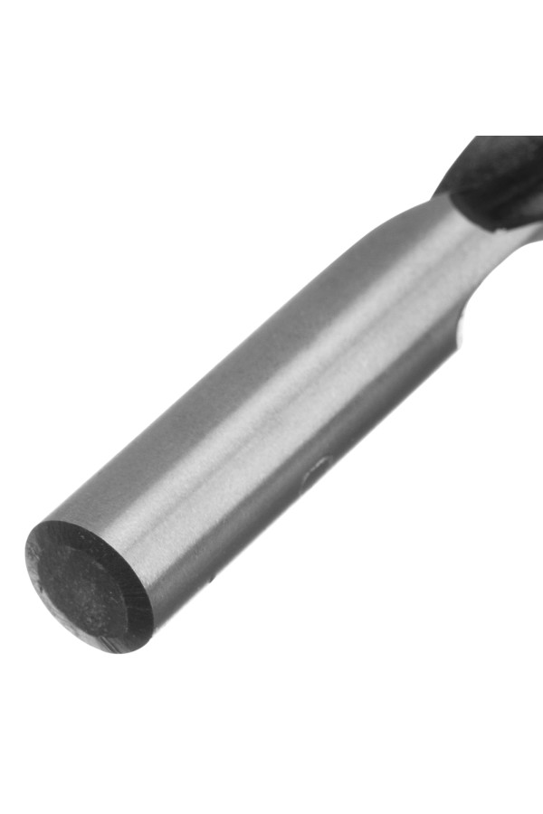 Набор сверл по бетону, металлу, дереву 4-5-6-8-10 мм, 15 шт, пластиковый бокс, цилиндрический хвостовик Sparta