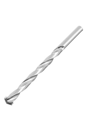 Набор сверл по бетону, металлу, дереву 4-5-6-8-10 мм, 15 шт, пластиковый бокс, цилиндрический хвостовик Sparta