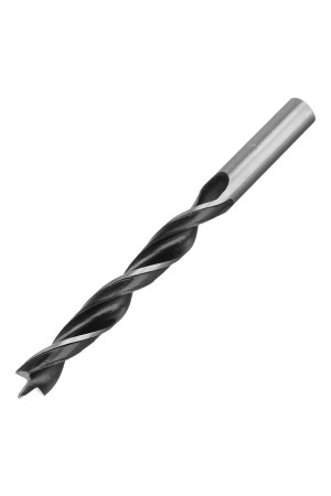 Набор сверл по бетону, металлу, дереву 3-4-5-6-8-10 мм, 18 шт, пластиковый бокс, цилиндрический хвостовик Sparta