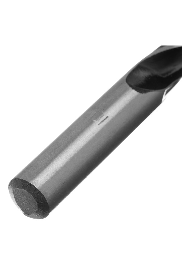 Набор сверл по бетону, металлу, дереву 3-4-5-6-8-10 мм, 18 шт, пластиковый бокс, цилиндрический хвостовик Sparta